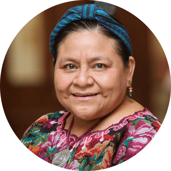 Human Rights Heroes | Nobel Skole